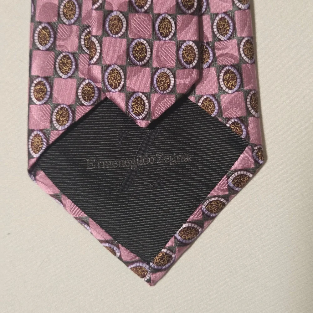Ermenegildo Zegna ermenegildo zegna